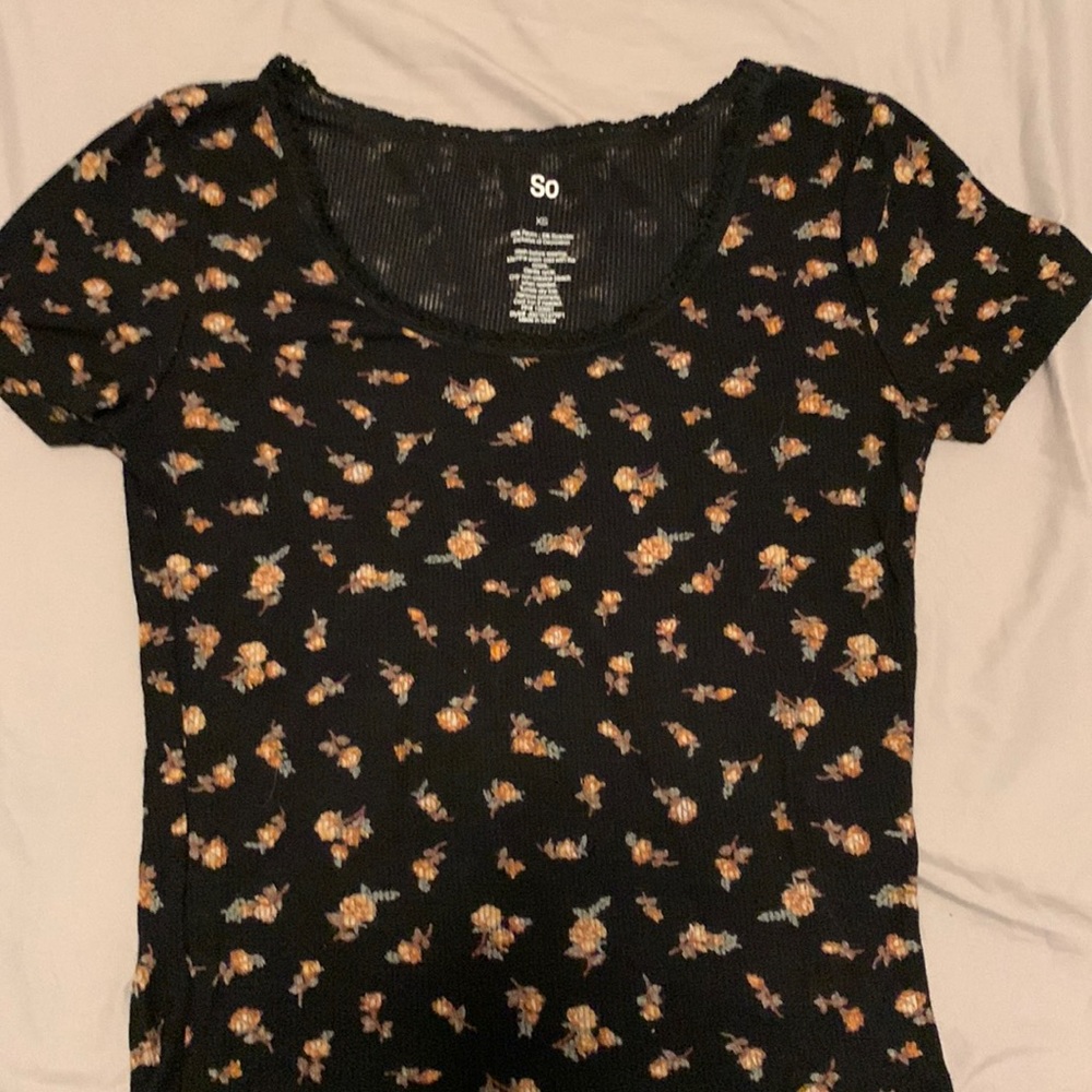 Cute shirt